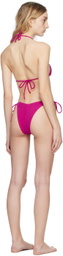 Reina Olga Purple Susan Bikini