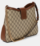 Gucci Padlock Medium GG canvas shoulder bag