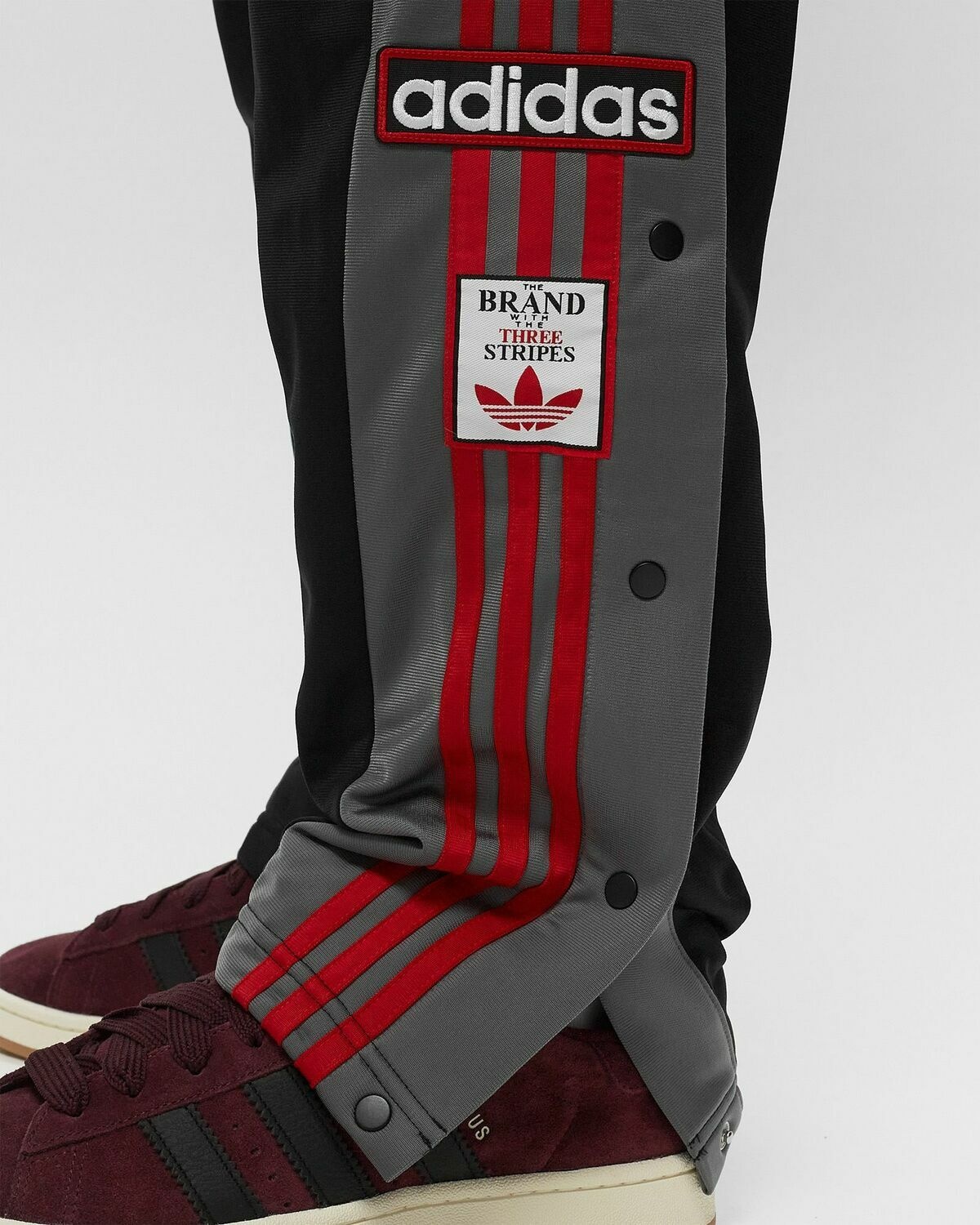adidas Adibreak Pants - Black | adidas Canada