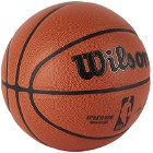 Wilson Brown Authentic Indoor/Outdoor Basketball