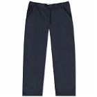 Adsum Men's Pigment Dyed Work Pant in Navy