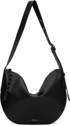 3.1 Phillip Lim Black Go Hammock Bag