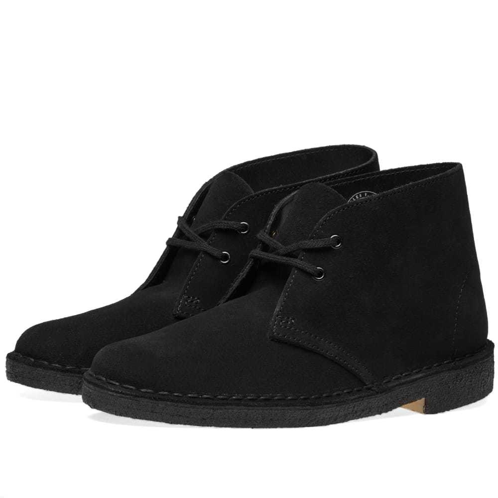 Clarks Originals Desert Boot W Clarks Originals