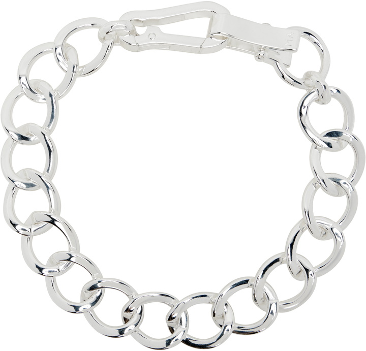 Photo: Martine Ali Dylan Choker