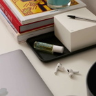 Malin + Goetz x Brain Dead Leather Perfume Oil 