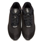 Nike Black Air Max Deluxe Sneakers