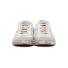 Maison Margiela Off-White Replica Sneakers