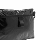 Rains Men's Sibu Musette Bag in Black 