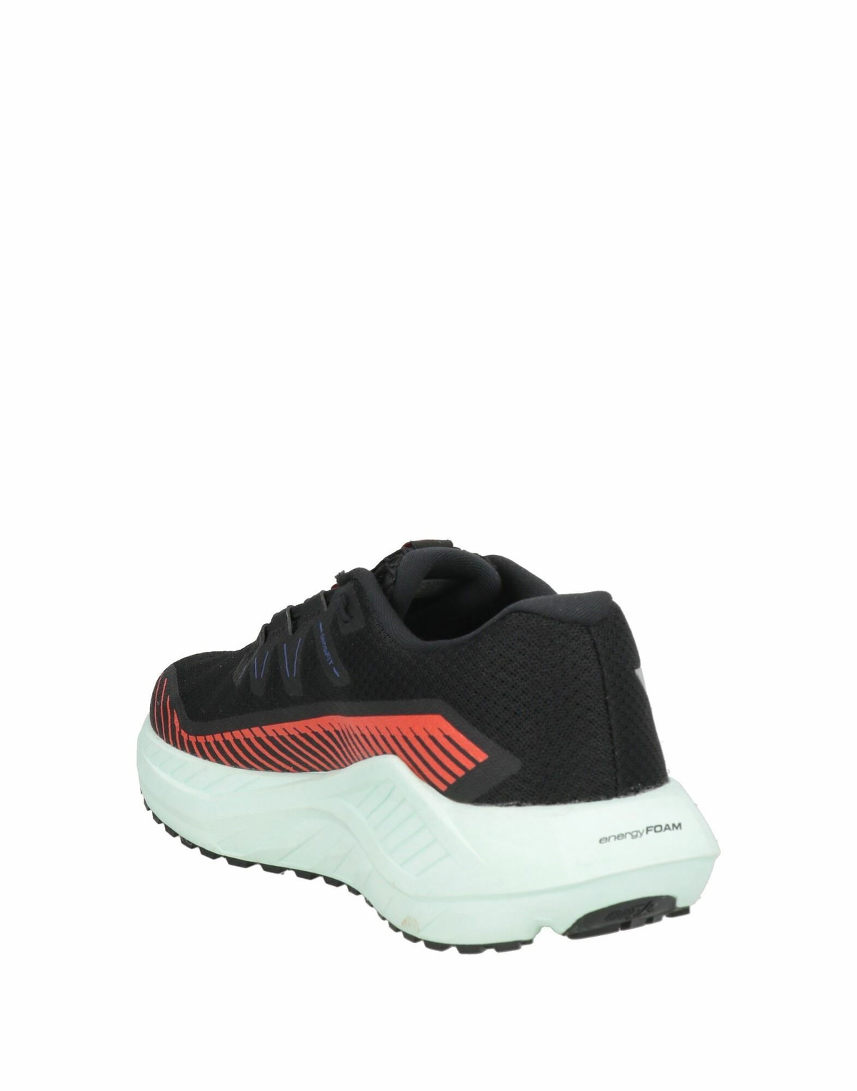 Salomon Womens Sneakers in Black