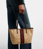 Gucci Essence GG Canvas Small tote bag