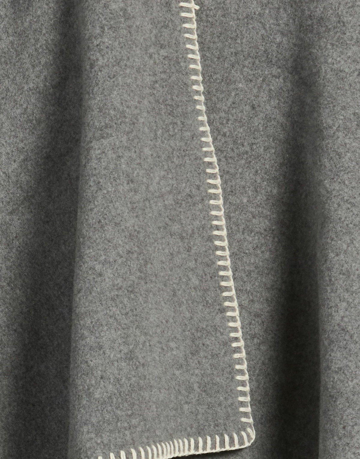 Rag & Bone Womens Cape in Grey