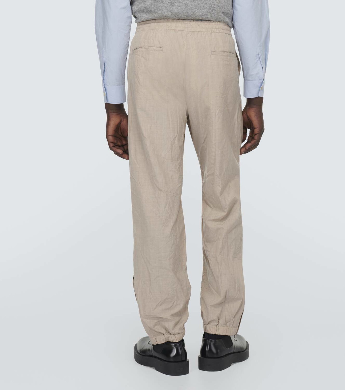 Auralee Wool pants Auralee