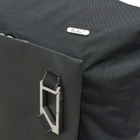 Db Journey Entour Daypack 18L in Black Out 