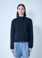 Moncler Grenoble Madulain Down Jacket