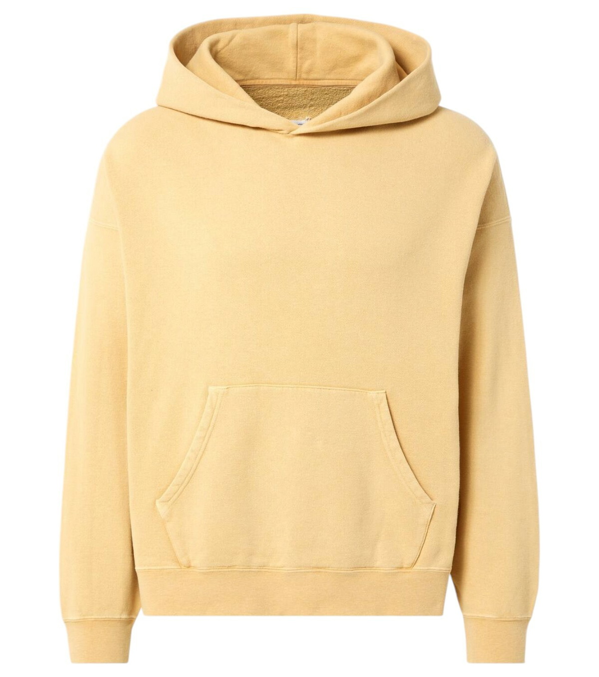 Visvim Jumbo SB cotton-blend hoodie Visvim