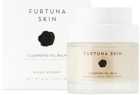 Furtuna Skin Cielo Puro Cleansing Oil Balm, 80 g