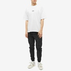 Represent Men's 247 Everyday Pant in Black