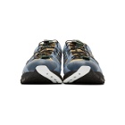 Affix Tan Asics Edition Gore-Tex Gel-Kinsei OG Sneakers