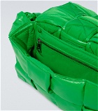Bottega Veneta - Cassette Medium leather shoulder bag