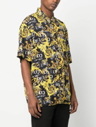 VERSACE JEANS COUTURE - Shirt With Print