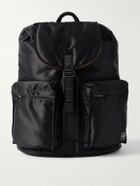Porter-Yoshida and Co - Tanker Nylon-Twill Backpack