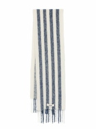 Jacquemus L'Écharpe Carro Scarf