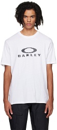 Oakley White O Bark 2.0 T-Shirt