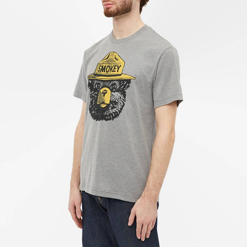 Filson Smokey Bear Camp Shirt | Cool Material