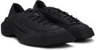 DEMON Black Lovo Boots