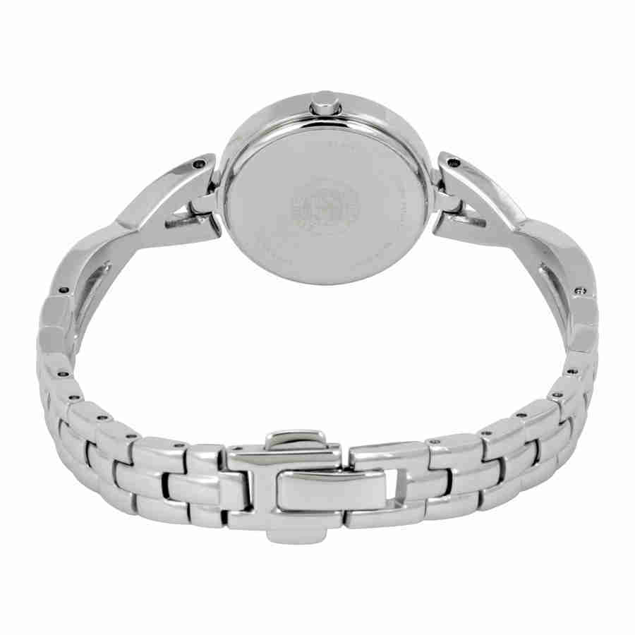 Citizen Silhouette Black Dial Ladies Watch EX1420-50E