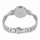 Citizen Silhouette Black Dial Ladies Watch EX1420-50E