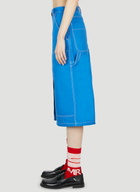 Meryll Rogge Workwear Skirt