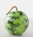 Bordallo Pinheiro Melancia ceramic tureen