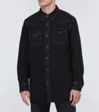 Acne Studios Denim overshirt