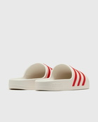 Adidas Adi Fom Adilette White - Mens - Sandals & Slides