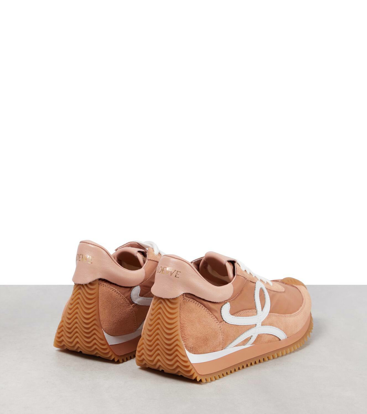 Loewe Flow Runner sneakers Loewe