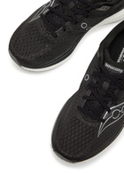 Saucony Endorphin Speed 5 Mesh-knit Sneakers Black And White