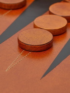 The Conran Shop Tavla Backgammon Set (46.5cm X 31.5cm)