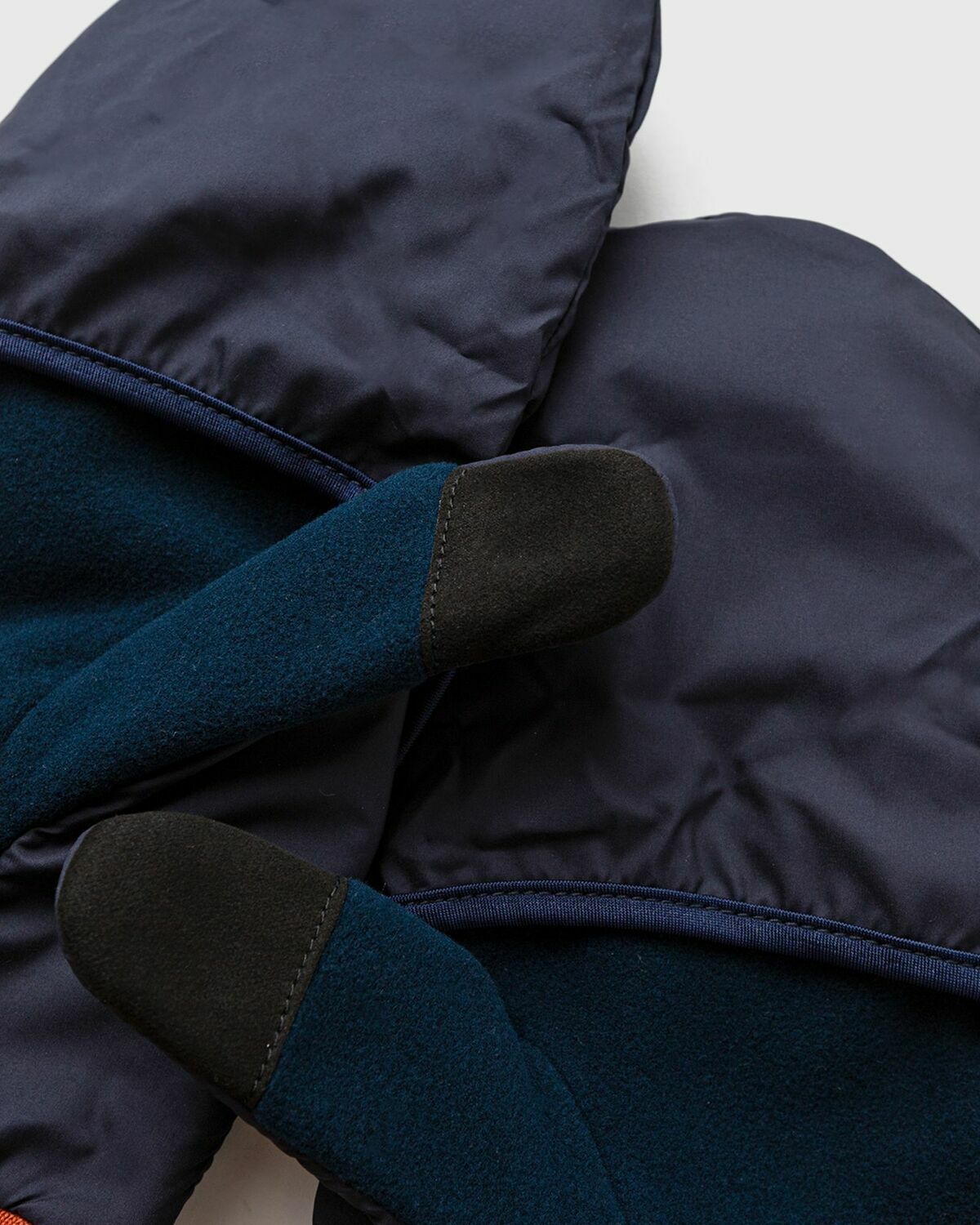 Elmer by Swany City Pro Blue Mens Glofe