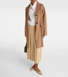 Max Mara Hodeida wool and cashmere sweater