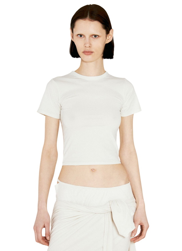 Photo: Entire Studios Micro T-Shirt