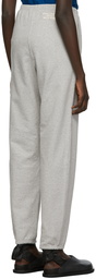 Wales Bonner Grey Adidas Edition Lounge Pants