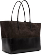 Métier Brown Incognito Small Tote