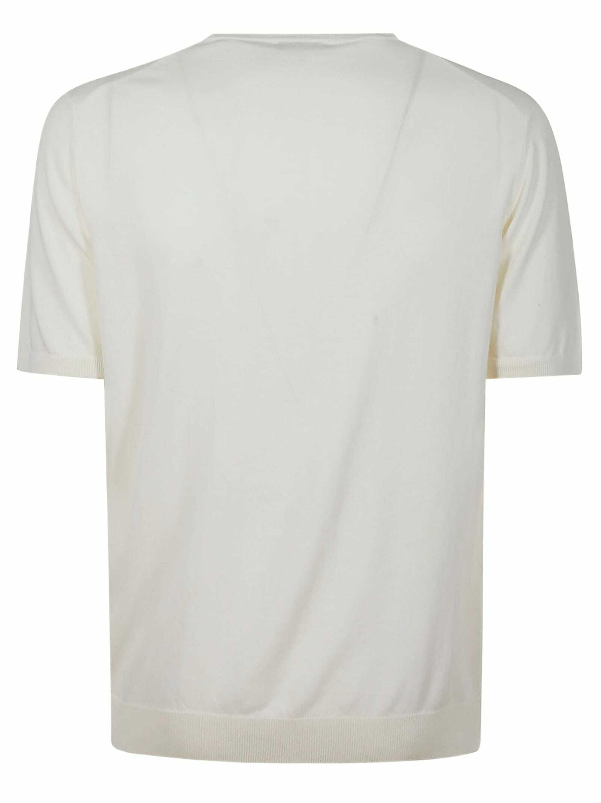 Roberto Collina Roundneck Ss