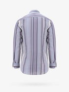 Etro   Shirt Blue   Mens