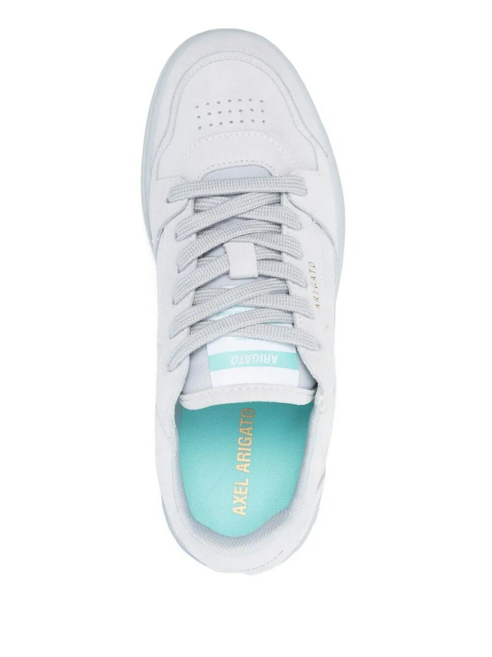Axel Arigato Dice Lo Sneaker in Blue