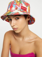 ETRO - Cotton Bucket Hat
