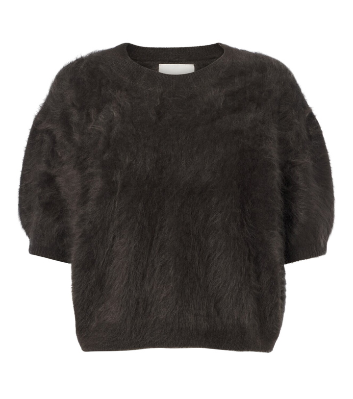 Photo: Lisa Yang Juniper cashmere sweater