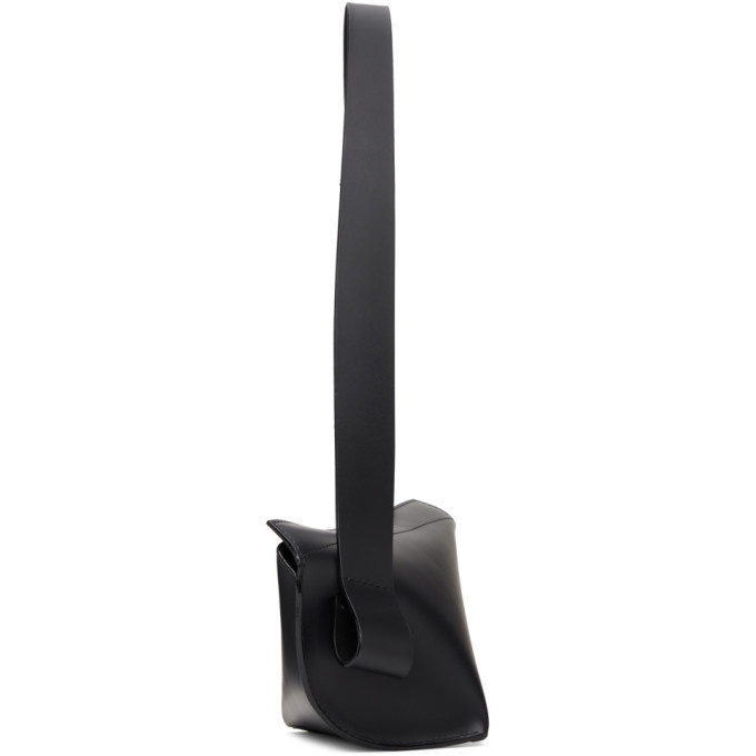 Venczel Black Aera-S Bag