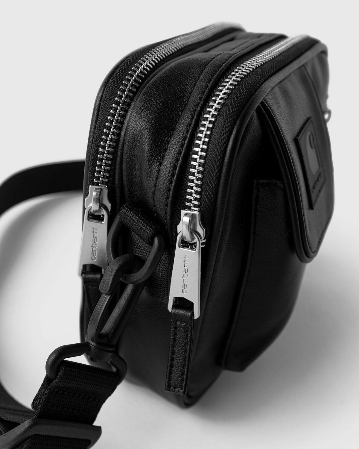 ★CARHARTT WIP Norwich Bag 関税込★ Carhartt WIP Norwich Bag Black Men's - FW24 - US